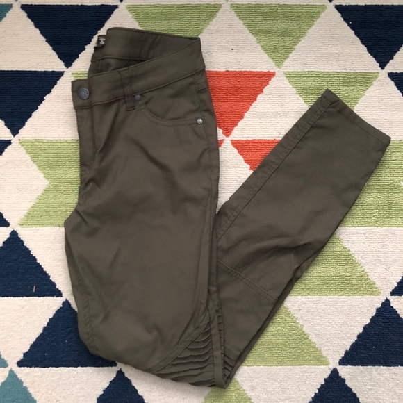 prAna Pants - Prana Brenna Pant